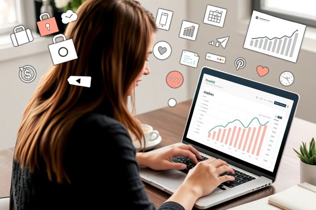 Affiliate Marketing