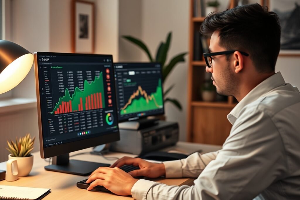 Start Affiliate Marketing in 2025: Build Passive Income Source 