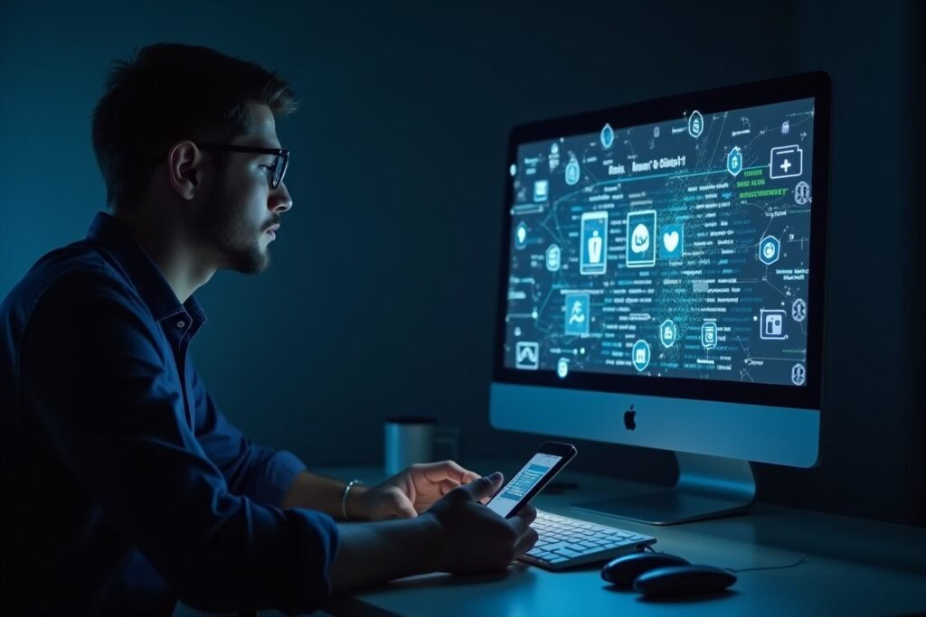 Create an App
