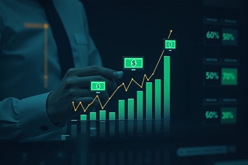 Invest in Dividend Stocks 