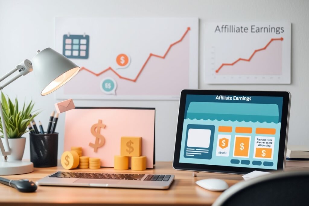Monetizing a Blog