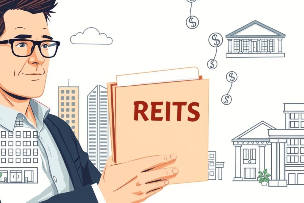 REITs