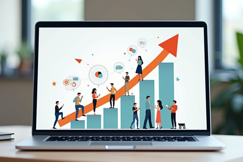 Scaling Your Digital Product Business
