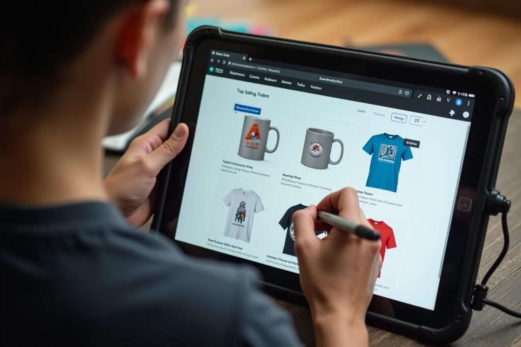 Sell Designs Online