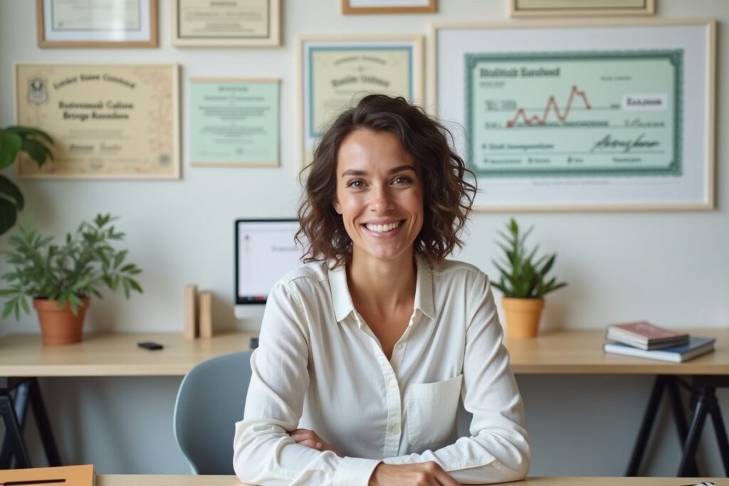 Success Stories and Inspiration