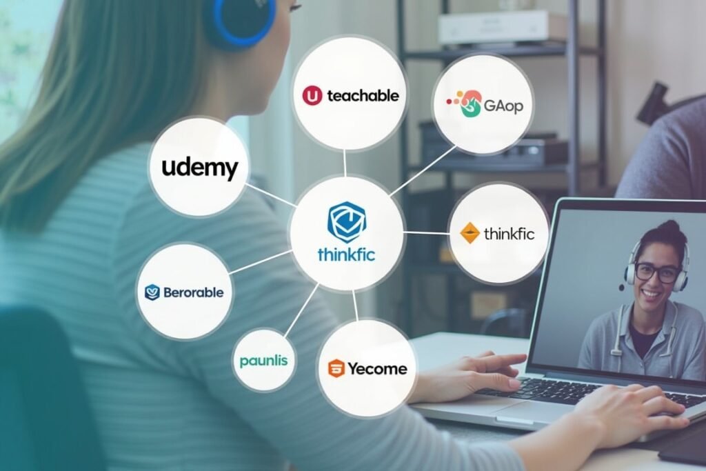  Tools and Platforms to Get Started