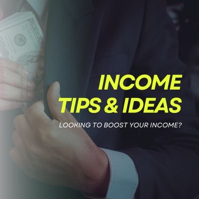Passive Income Ideas 2025