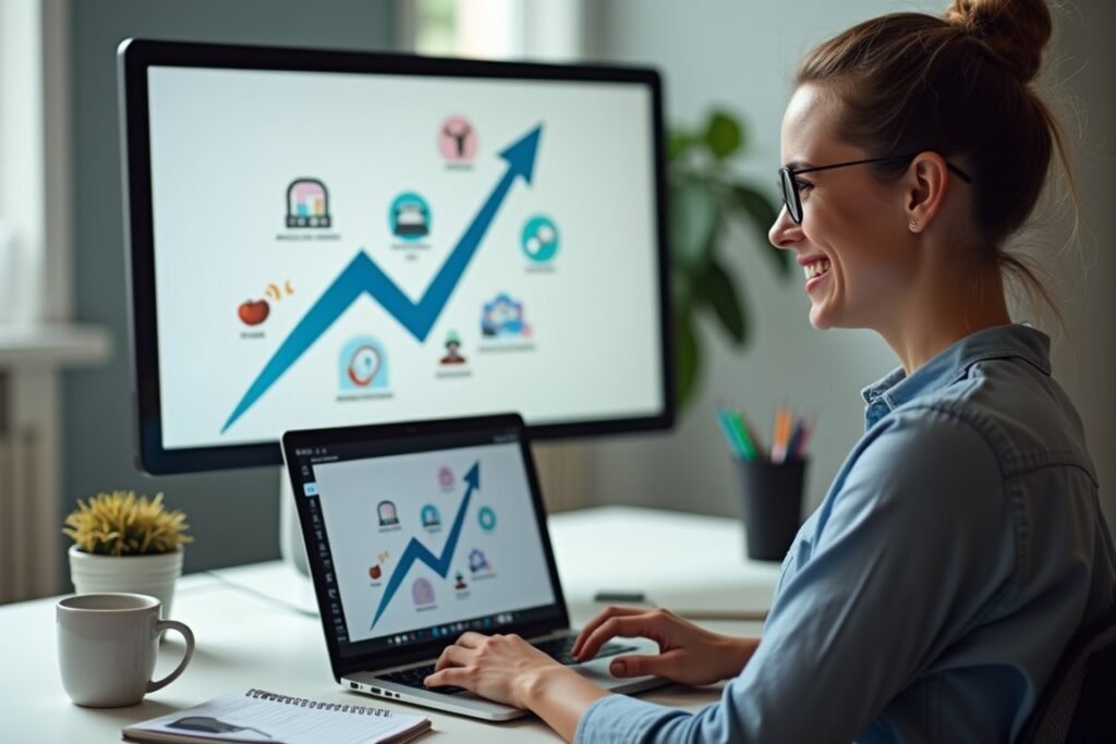 Why Consider Online Courses and Coaching