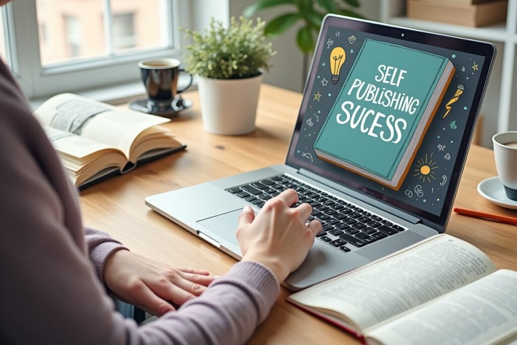 Write an eBook