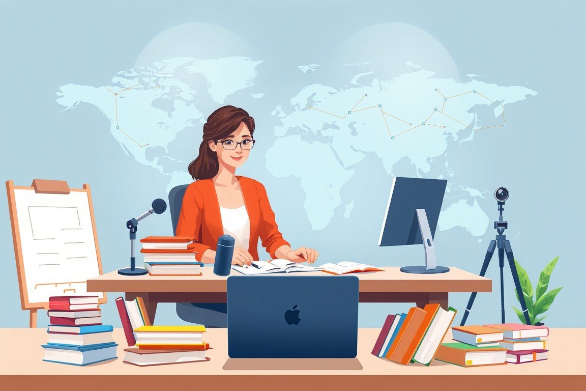 Featured Image, Online Courses and Coaching