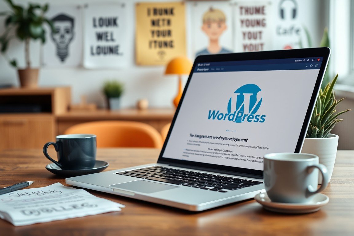 Web Development