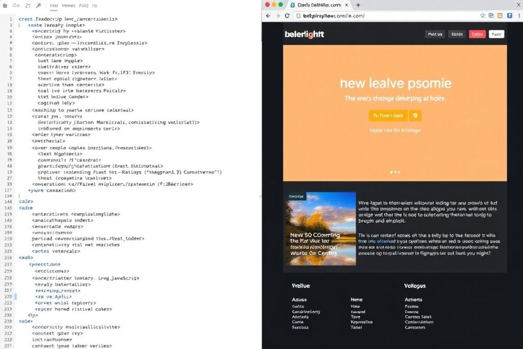 Frontend Development