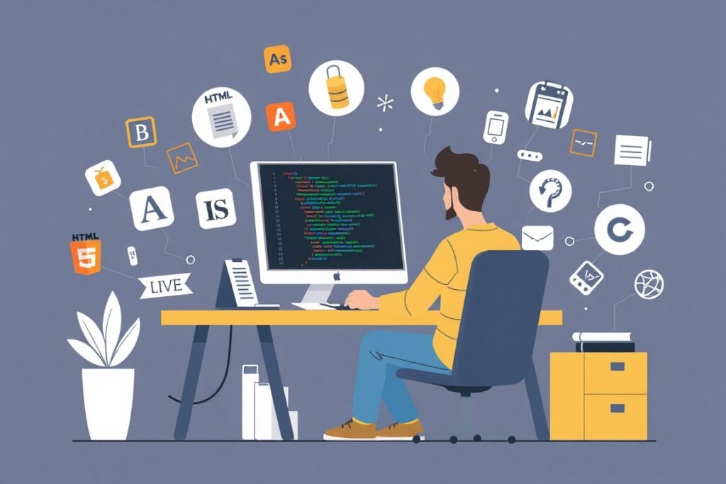 Web Development