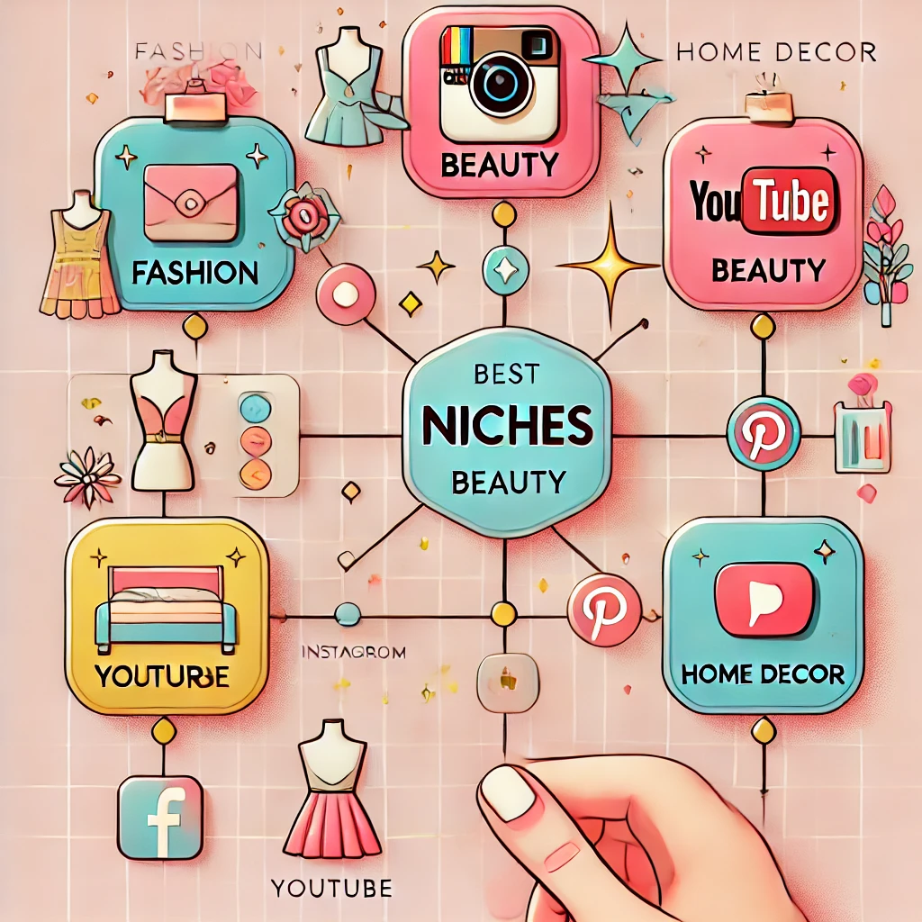 Choosing the Right Platform for Your Niche