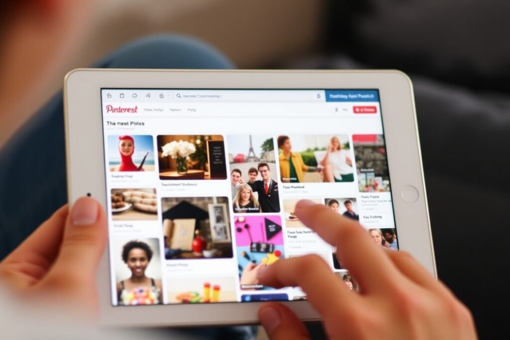 Understanding Pinterest Affiliate Marketing
